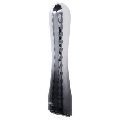 Selopa Silverado Silver/Black