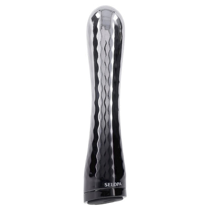 Selopa Silverado Silver/Black