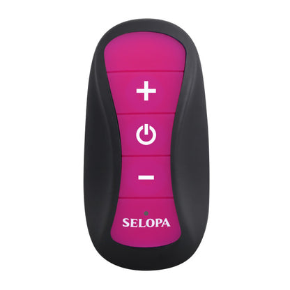 Selopa Hooking Up Pink