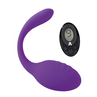 Adrien Lastic Smart Dream II with Remote