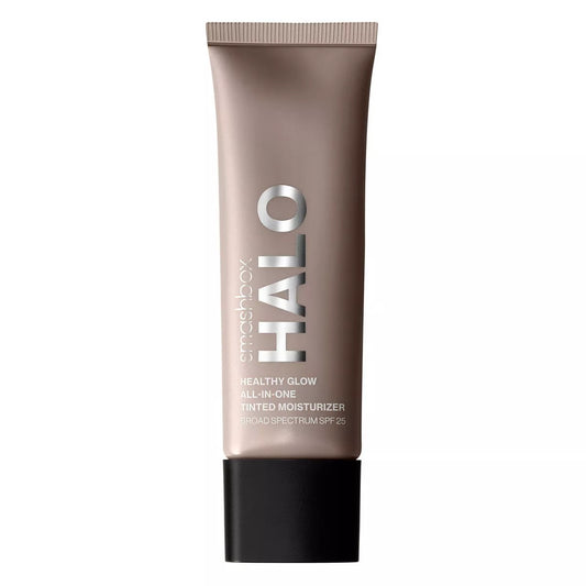 Smashbox SPF 25 Halo Fair Tinted Moisturizer 40 ml