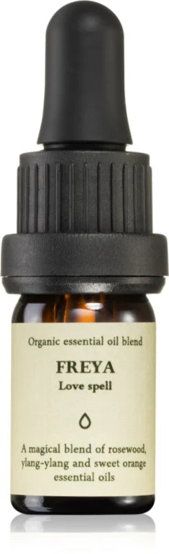 Smells Like Spells Blend Freya essential oil (Love spell) 5 ml