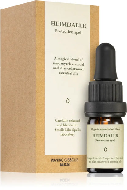 Smells Like Spells Blend Heimdallr essential oil (Protection spell) 5 ml
