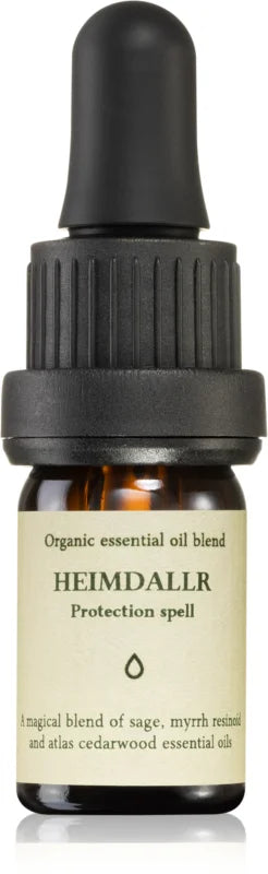 Smells Like Spells Blend Heimdallr essential oil (Protection spell) 5 ml