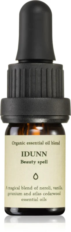 Smells Like Spells Oil Idunn essential oil (Beauty spell) 5 ml
