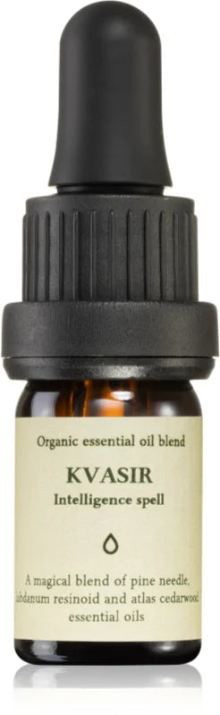 Smells Like Spells Kvasir essential oil (Intelligence spell) 5 ml