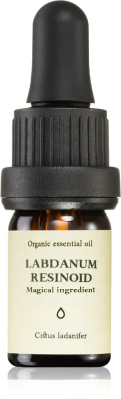 Smells Like Spells Labdanum essential oil 5 ml