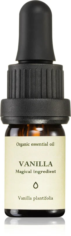 Smells Like Spells Oil Vanilla essential oil 5 ml