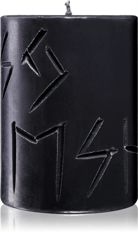 Smells Like Spells Rune Candle Hag scented candle (purification/protection) 300 g