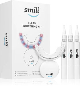 Smili Starter teeth whitening kit