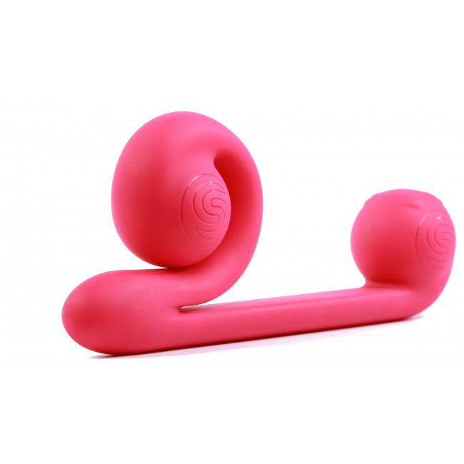 Snail Vibe Pink