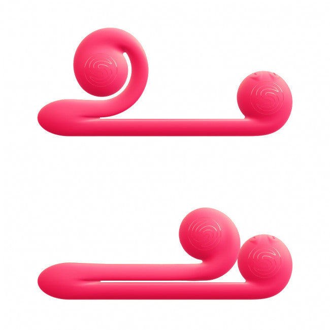 Snail Vibe Pink
