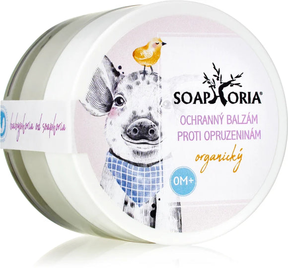 Soaphoria Babyphoria organic protective balm 50 ml