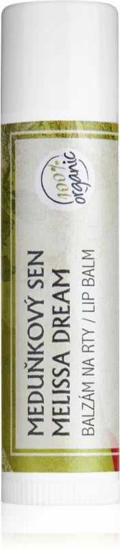 Soaphoria Melissa Dream Lip Balm 5 g