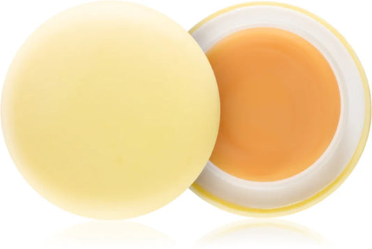 Soaphoria Macaroon natural lip balm Mango flavor 10 ml