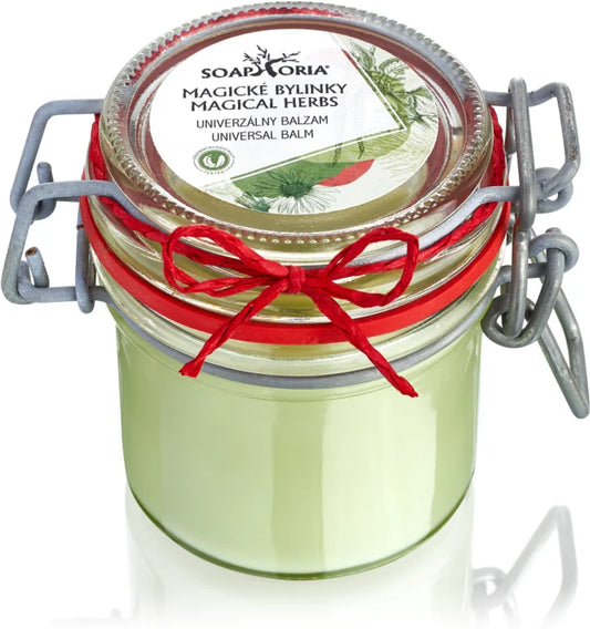 Soaphoria Magical herbs balm 125 ml