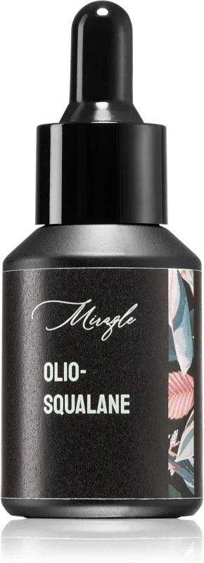 Soaphoria Miraqle Squalene Oil 30 ml