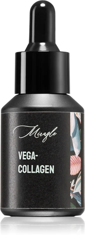 Soaphoria Miraqle Vega Collagen 30 ml