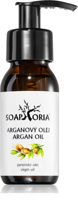 Soaphoria Organic argan oil 50 ml