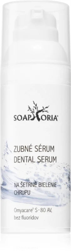 Soaphoria Royal Tooth Serum 50 ml