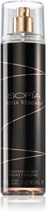 Sofia Vergara Fragrance Mist body spray 236 ml