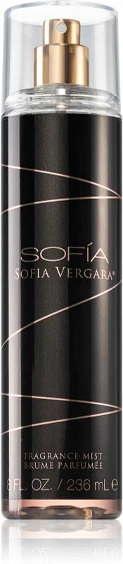 Sofia Vergara Fragrance Mist body spray 236 ml