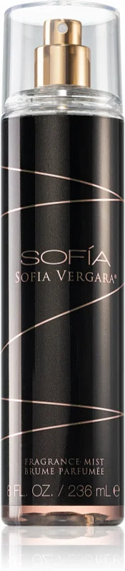 Sofia Vergara Fragrance Mist body spray 236 ml My Dr. XM