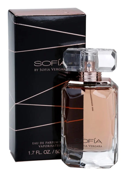 Sofia Vergara Sofia Eau De Parfum 100 ml