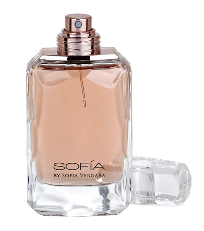 Sofia Vergara Sofia Eau De Parfum 100 ml