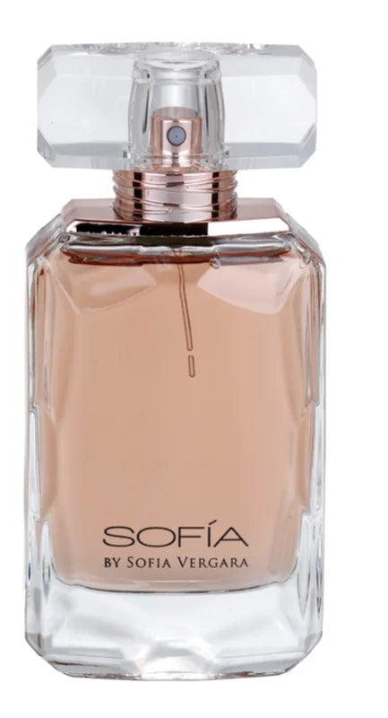 Sofia Vergara Sofia Eau De Parfum 100 ml
