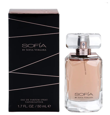 Sofia Vergara Sofia Eau De Parfum 100 ml