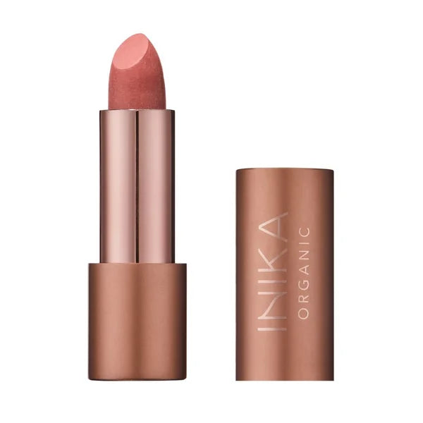 Inika Organic BIO Vegan Lipstick 4.2 g