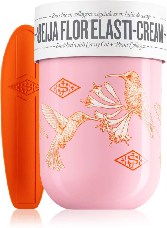 Sol de Janeiro Biggie Biggie Beija Flor Elasti-Cream 500 ml