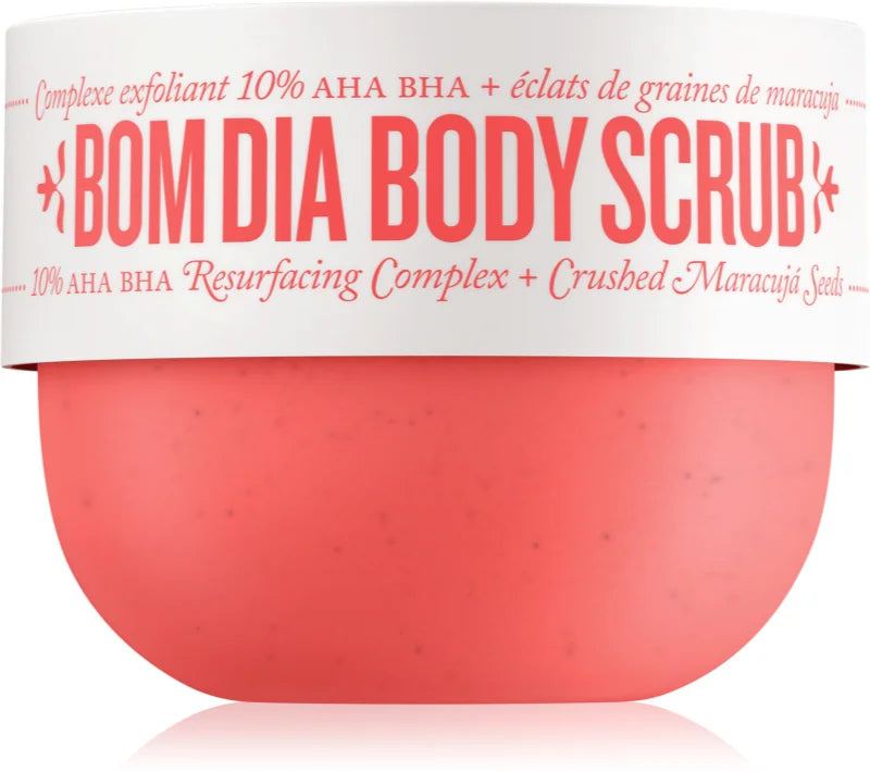 Sol de Janeiro Bom Dia™ Body Scrub 220 g