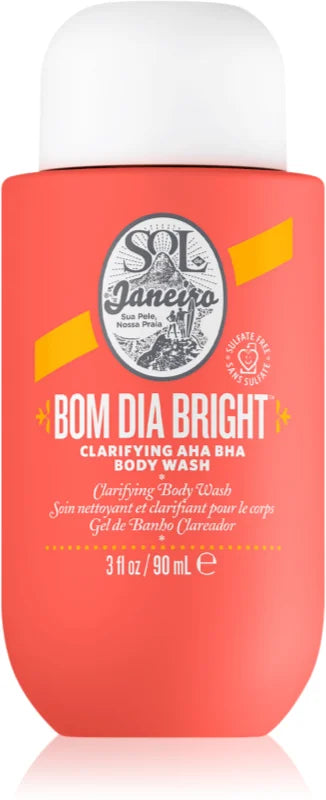 Sol de Janeiro Bom Dia™ Bright Body Wash