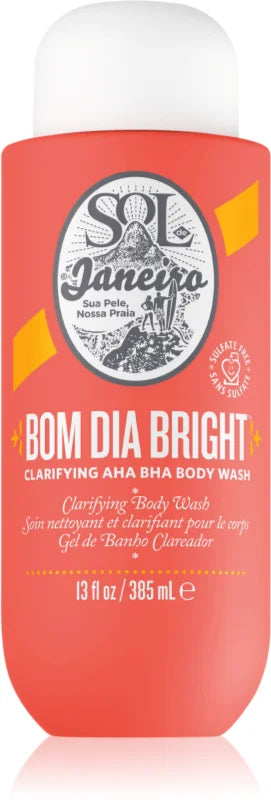 Sol de Janeiro Bom Dia™ Bright Body Wash