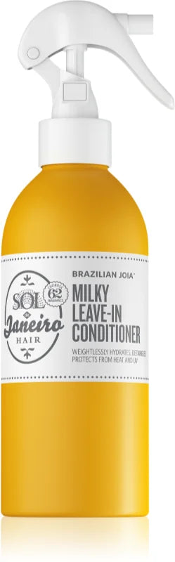 Sol de Janeiro Brazilian Joia™ Milky Leave-In Conditioner 210 ml