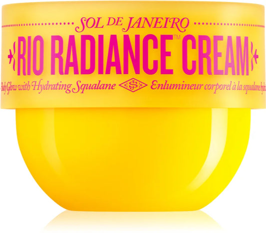 Sol de Janeiro Rio Radiance Cream 240 ml