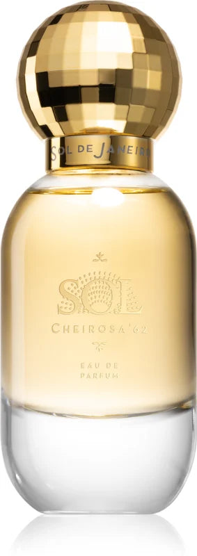 Sol de Janeiro SOL Cheirosa '62 Eau De Parfum