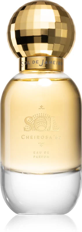 SOL DE JANEIRO SOL Cheirosa '62 Eau de Parfum 8ml