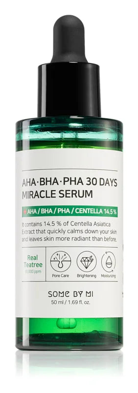 Some By Mi AHA∙BHA∙PHA 30 Days Miracle Serum 50 ml