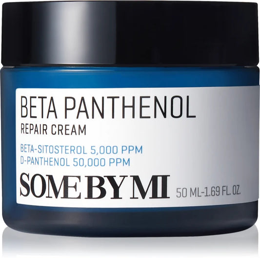 Some By Mi Beta Panthenol Repair Cream 50 ml