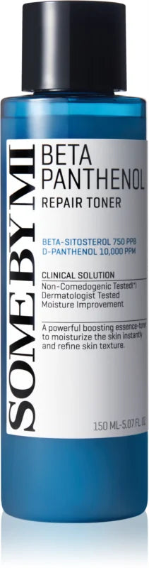 Some By Mi Beta Panthenol Repair Toner 150 ml