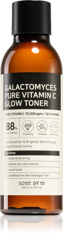 Some By Mi Galactomyces Pure Vitamin C Glow Toner 200 ml