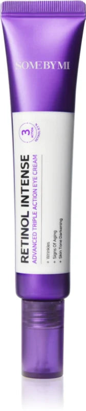 Some By Mi Retinol Intense Eye Cream 30 ml