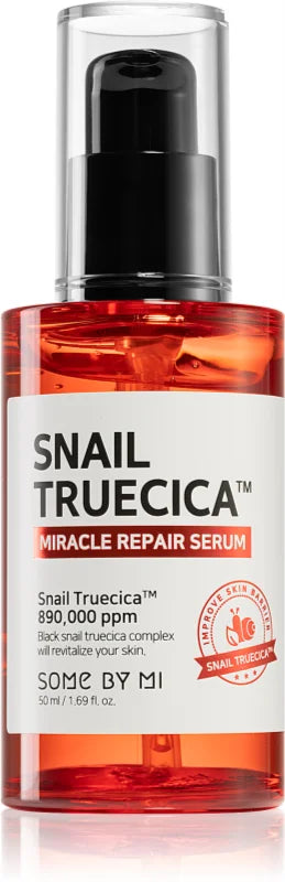 Some By Mi Snail Truecica Miracle Repair Serum 50 ml