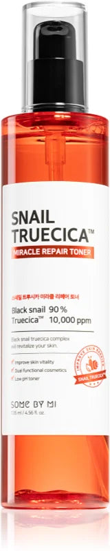 Some By Mi Snail Truecica Miracle Repair Toner 135 ml