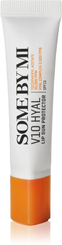 Some By Mi V10 Hyal Lip Sun Protector 7 ml