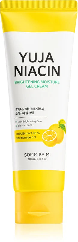 Some By Mi Yuja Niacin Brightening Gel Cream 100 ml