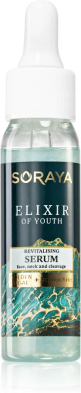 Soraya Youth Elixir revitalizing serum 30 ml